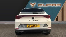 CUPRA Formentor 1.5 TSI 150 V2 5dr DSG Petrol Estate